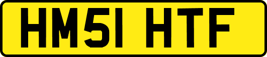 HM51HTF