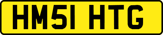 HM51HTG