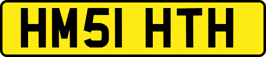 HM51HTH