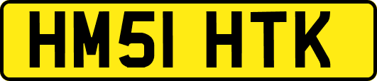 HM51HTK