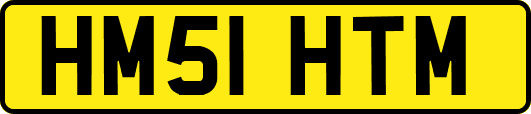 HM51HTM