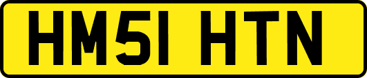 HM51HTN