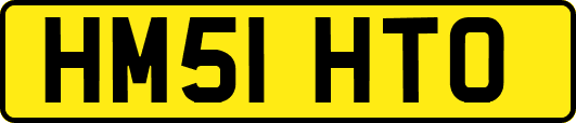 HM51HTO