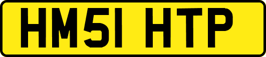 HM51HTP