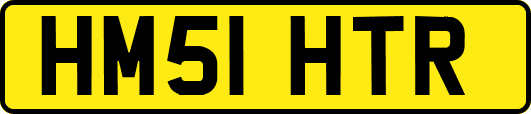 HM51HTR