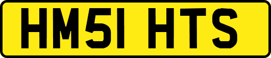 HM51HTS