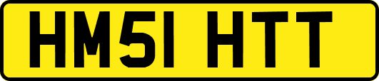 HM51HTT