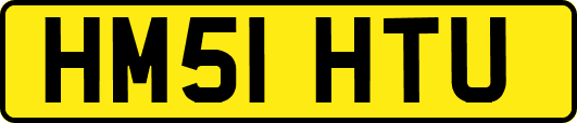 HM51HTU