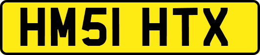HM51HTX