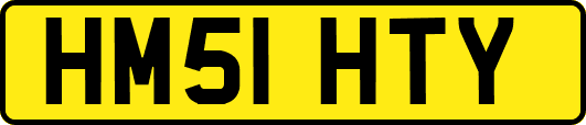 HM51HTY