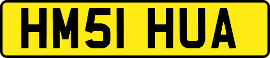 HM51HUA