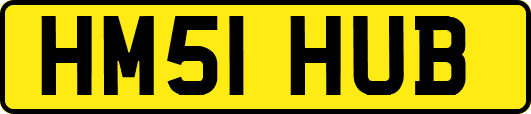 HM51HUB