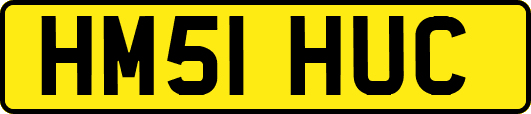 HM51HUC