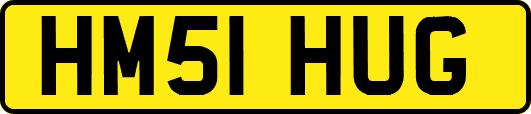 HM51HUG