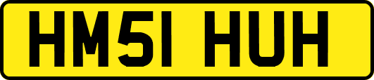 HM51HUH