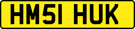 HM51HUK