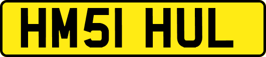 HM51HUL