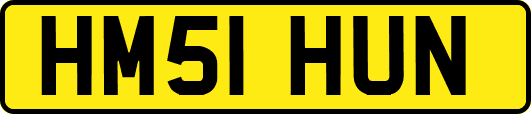 HM51HUN