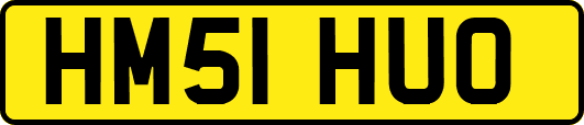 HM51HUO