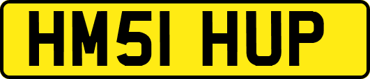 HM51HUP