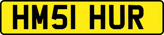 HM51HUR