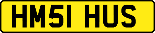 HM51HUS