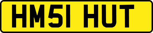 HM51HUT