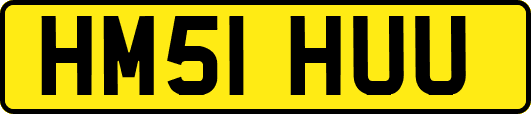 HM51HUU