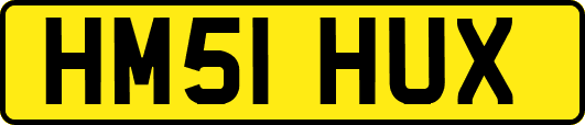 HM51HUX