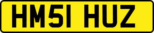 HM51HUZ