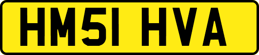 HM51HVA