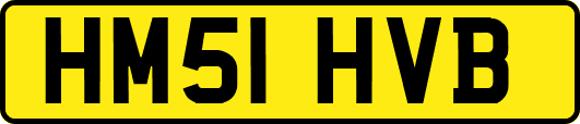 HM51HVB