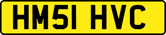 HM51HVC