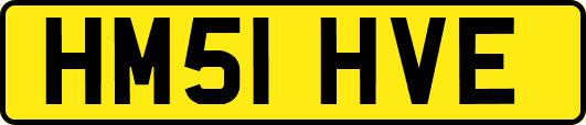 HM51HVE