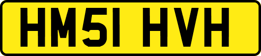 HM51HVH