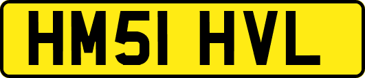 HM51HVL