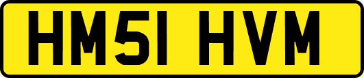 HM51HVM