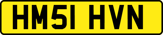 HM51HVN