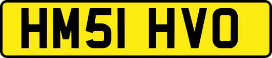 HM51HVO