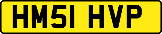 HM51HVP