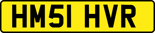 HM51HVR