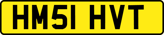 HM51HVT