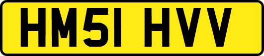 HM51HVV