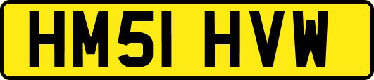 HM51HVW