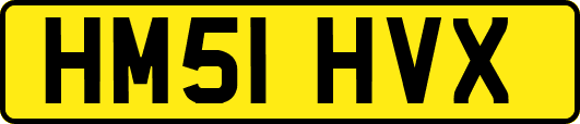 HM51HVX