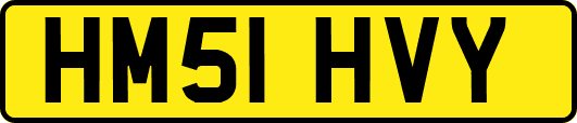 HM51HVY