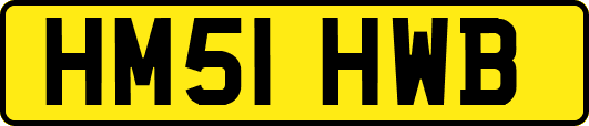 HM51HWB