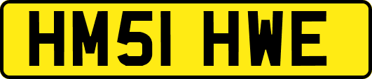 HM51HWE