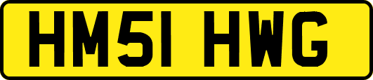 HM51HWG