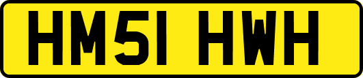 HM51HWH